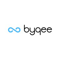 Byqee logo - Similar company to Voltcore