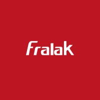 FRALAK S.R.L. logo - Similar company to Biotecno Ltda