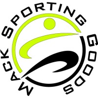 Mack Sporting Goods logo - Similar company to Fan Hands Llc