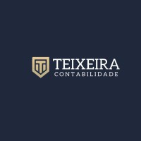 Teixeira Contabilidade logo - Similar company to Adef Contabilidade