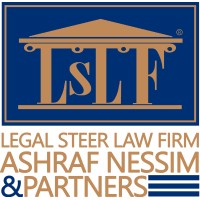 Legal Steer Law Firm logo - Similar company to Tcmg Law Firm