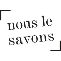 Nous Le Savons logo - Similar company to Beliflor