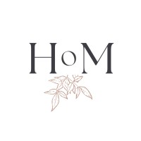 House of Maevie logo - Similar company to Pwd Studio