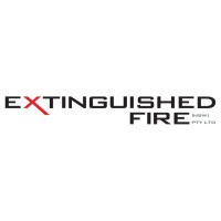 Extinguished Fire (NSW) Pty Ltd logo - Similar company to Firesense Australia