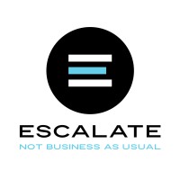 Escalate Consulting Pty Ltd logo - Similar company to Readybc