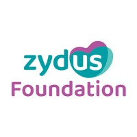Zydus Foundation logo - Similar company to Terratonics