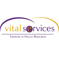 vital.services GmbH logo - Similar company to Inspire Me Group