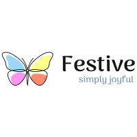 Festive Inc logo - Similar company to Gomiyagi