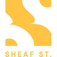 Sheaf St logo - Similar company to Duke Studios