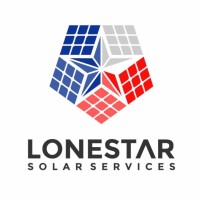 Lonestar Solar Services logo - Similar company to Texas Solar Energy Society