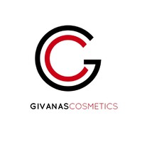 Givanas Cosmetics logo - Similar company to Mega Manu