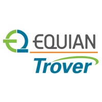 Trover Solutions logo - Similar company to Equian