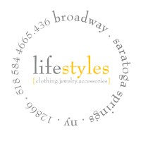 Lifestyles of Saratoga logo - Similar company to Nucloud Communications