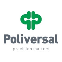 Poliversal logo - Similar company to Isolago | Componit | Compostar