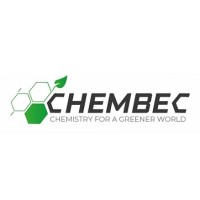 Chembec logo - Similar company to Zulka