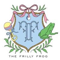 The Frilly Frog logo - Similar company to The Jrp Group