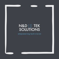 N&D Tek Solutions