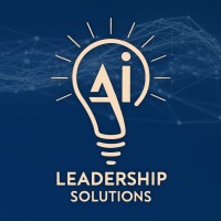 AI Leadership Solutions logo - Similar company to The Artificial (Un)Intelligence Conference