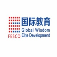 FESCO EDU logo - Similar company to 天堂硅谷资产管理集团有限公司