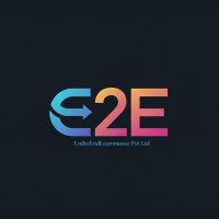 End To End Ecommerce logo - Similar company to Buda Boom