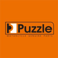 Puzzle Motorcycle Part logo - Similar company to Ningbo Shangerze Auto Parts--Spark Plugs Factory