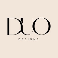 DUO Designs logo - Similar company to -Esque