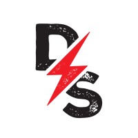 Deep South Entertainment logo - Similar company to Brick Wall Management