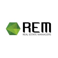 Real Estate Managers logo - Similar company to Alfa-Ss Dezinfeksiya Şirkəti