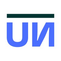 Unconform logo - Similar company to Here I Am Studio