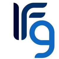 IFG logo - Similar company to Proyectos Ifg