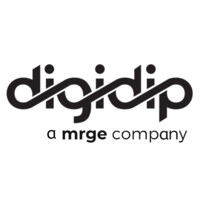 digidip - a mrge company logo - Similar company to Sourceknowledge - A Mrge Company