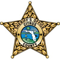 Citrus County Sheriff's Office logo - Similar company to Cyberfox Team