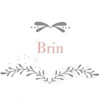 Brin Moda e Vestuário logo - Similar company to Look Like Modas