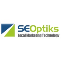 SEOptiks logo - Similar company to Serpworx