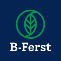 B-FERST project logo - Similar company to The Phera Project