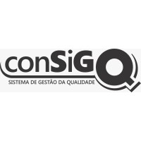 conSiGQ - Consultoria e Treinamento em Sistemas de Gestão da Qualidade logo - Similar company to Gcerti Brasil