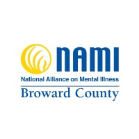 NAMI Broward County logo - Similar company to Nami Miami-Dade