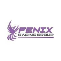 Fenix Racing Group logo - Similar company to Zebra Aerodesign