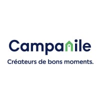 CAMPANILE CLERMONT FERRAND LE BREZET logo - Similar company to Hotel Bb Compiegne