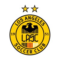 The Los Angeles Soccer Club