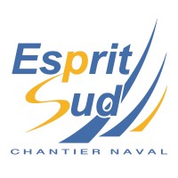 ESPRIT SUD Chantier Naval logo - Similar company to Challenge Ocean