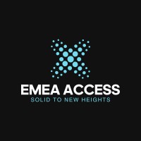 EMEA Access logo - Similar company to Induma-Rent Gmbh | Industriemaschinen