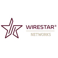 WireStar Networks logo - Similar company to Costless Hub Electronics Llc