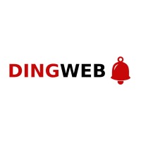 DingWeb logo - Similar company to Exobit Inc.