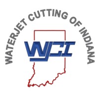 Waterjet Cutting Of Indiana logo - Similar company to Waterjet Cutting Technologies