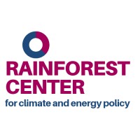 Rainforest Center For Climate and Energy Policy logo - Similar company to King Cobra Conservancy