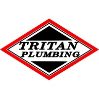 Tritan Plumbing logo - Similar company to Cv Plumbing, Heating, Air & Pools