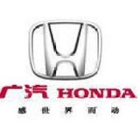 广汽本田汽车有限公司 logo - Similar company to 长安福特汽车有限公司
