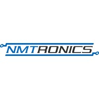 NMTronics India Pvt. Ltd. logo - Similar company to Petro It