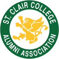 St. Clair College Alumni Association logo - Similar company to St. Clair College